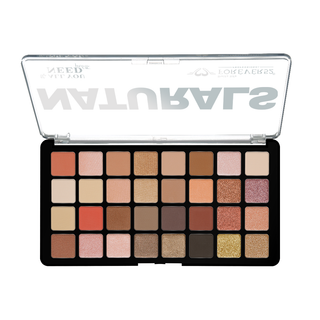 Forever 52 Naturals The All You Need Palette