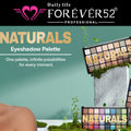 Forever 52 Naturals The All You Need Palette