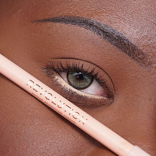 Revolution Streamline Waterline Eyeliner Pencil