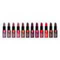 Nyx Matte Lipstick Vault