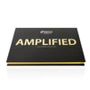 Bperfect Cosmetics Amplified Eyeshadow Palette