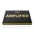 Bperfect Cosmetics Amplified Eyeshadow Palette
