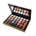Bperfect Cosmetics Amplified Eyeshadow Palette
