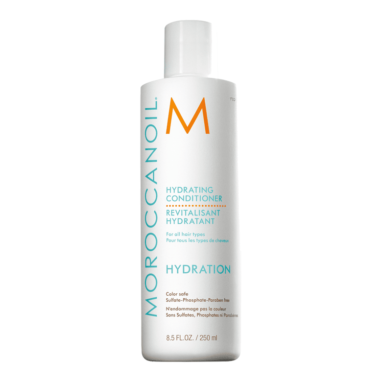 MOROCCANOIL Hydrating Conditioner • 250ml