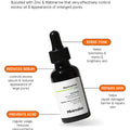 Minimalist Niacinamide 10% Face Serum 30ml