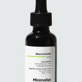 Minimalist Niacinamide 10% Face Serum 30ml