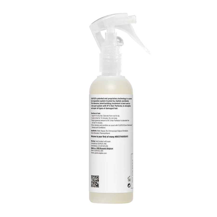 Olaplex Nº.0 Intensive Bond Bylding Treatment