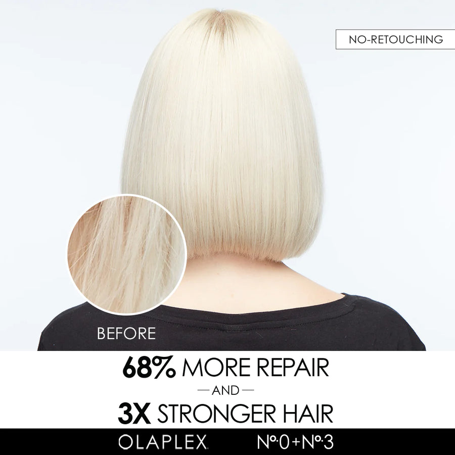 Olaplex Nº.0 Intensive Bond Bylding Treatment