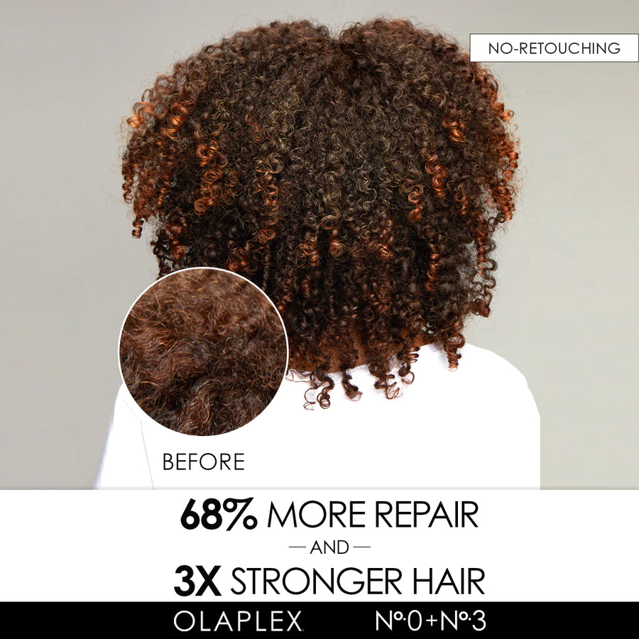 Olaplex Nº.0 Intensive Bond Bylding Treatment