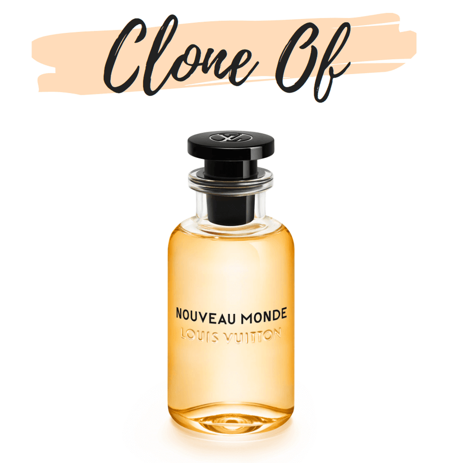 Maison Alhambra Jean Lowe Nouveau EDP 100ML