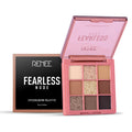Renee Fearless Eyeshadow Palette