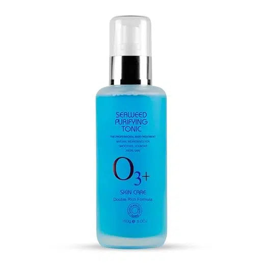 O3+ Seaweed Purifying Tonic - 150ml