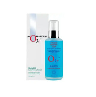 O3+ Seaweed Purifying Tonic - 150ml