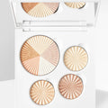 Ofra Glow Up Highlighter Palette
