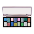 Forever52 16 Color Chromatic Eyeshadow -