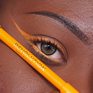 Revolution Streamline Waterline Eyeliner Pencil