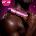 One Size On 'Til Dawn Glitter Waterproof Setting Spray 143ML