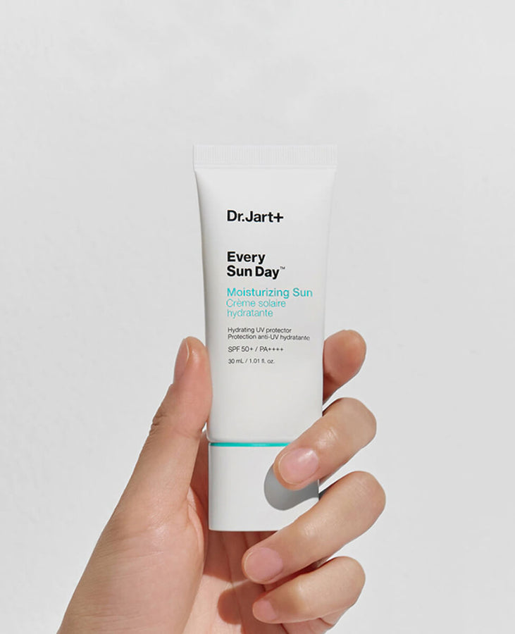 Dr. Jart+ Every Sun Day Moisturizing Sun