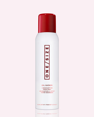 One size Oil Sucker Liquid Blotting Paper Spray 142 ml