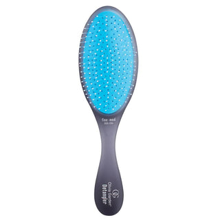 Olivia Garden Detangler Fine-Medium - Black Brush