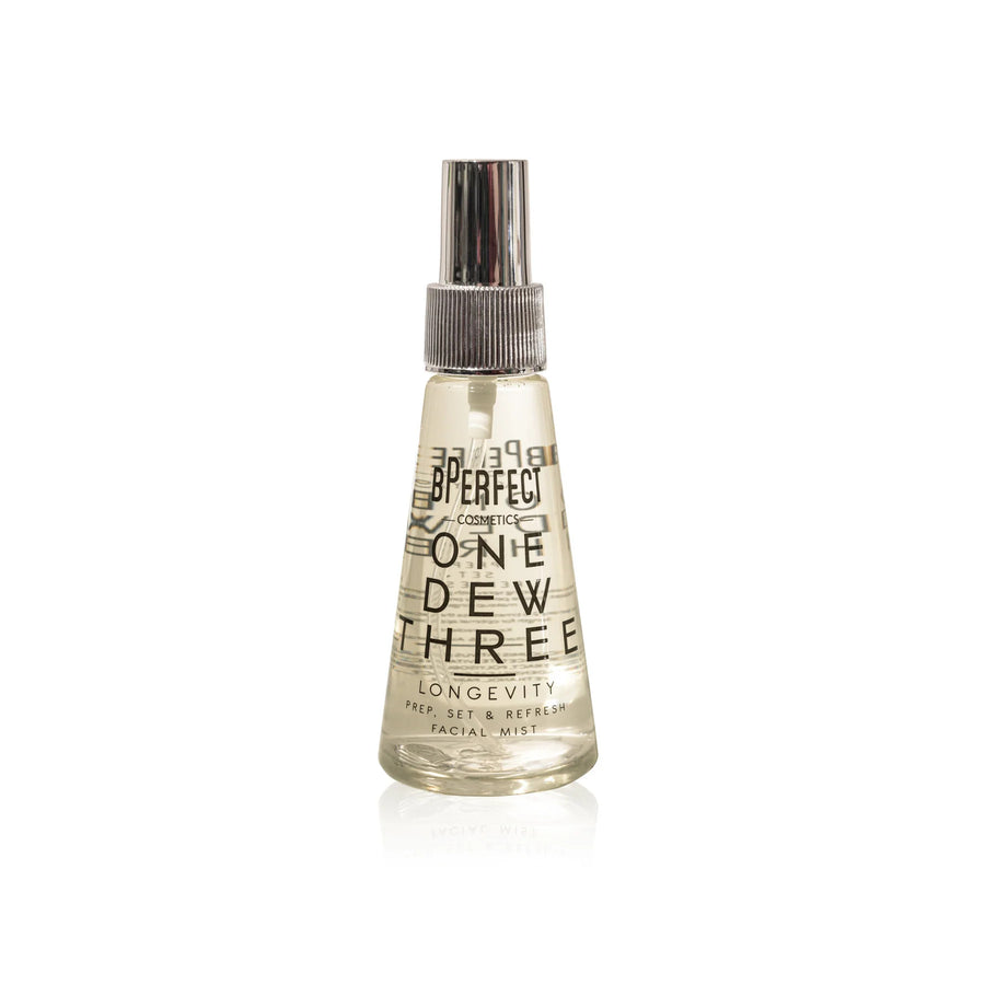 Bperfect One Dew Three - Longevity Setting Spray