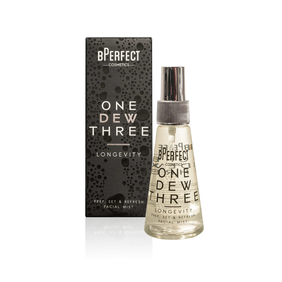 Bperfect One Dew Three - Longevity Setting Spray