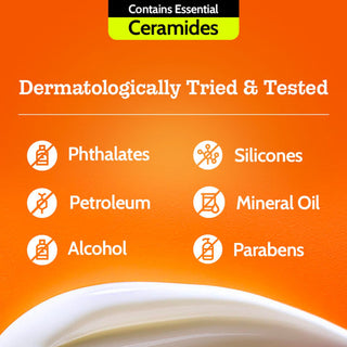 Chemist at paly 5% AHA Body Lotion with Niacinamide & Shea Butter - 236 ml