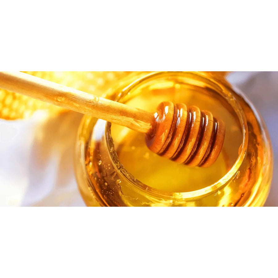&honey Deep Moist Hair Oil 3.0 100ml