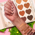 PLouise A Brand New Chapter Palette - Chapter Two