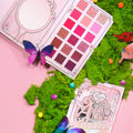 PLouise A Brand New Chapter Palette - Chapter One