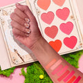 PLouise A Brand New Chapter Palette - Chapter Two