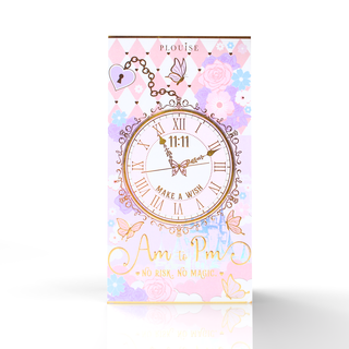 P.Louise AM-PM Eyeshadow Palette