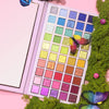 Plouise AM-PM Eyeshadow Palette