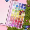 Plouise AM-PM Eyeshadow Palette