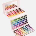 Plouise The Creative Comeback XXXL Eyeshadow Palette