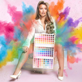 Plouise The Creative Comeback XXXL Eyeshadow Palette