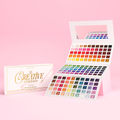 Plouise The Creative Comeback XXXL Eyeshadow Palette