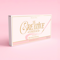 Plouise The Creative Comeback XXXL Eyeshadow Palette