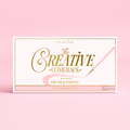 Plouise The Creative Comeback XXXL Eyeshadow Palette
