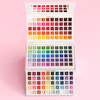 Plouise The Creative Comeback XXXL Eyeshadow Palette