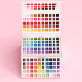 Plouise The Creative Comeback XXXL Eyeshadow Palette