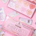 PLouise Everyday Mood: CEO Highlighter Palette