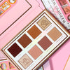 PLouise Love Tapes Palette - Wedding Wish