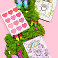 Plouise See Colour In Your Darkest Days Blusher Palette