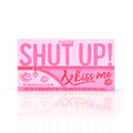 PLouise- Shut up and kiss me