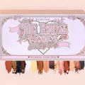 Plouise Wedding Wish Bridal Series - The Big Day XXXL Palette