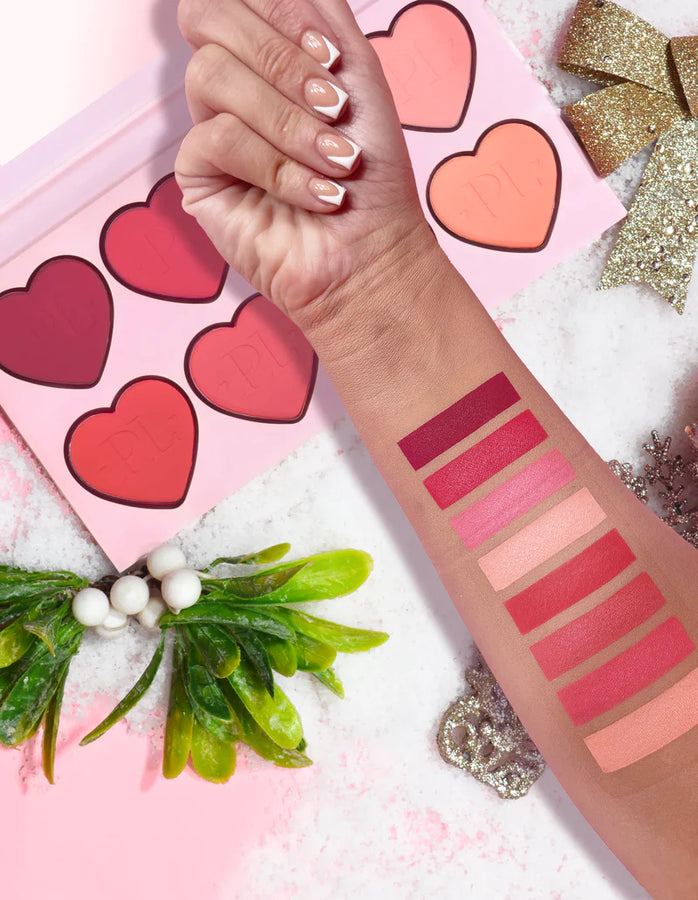 PLouise Wrap It Up Blusher Palette
