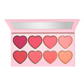 PLouise Wrap It Up Blusher Palette