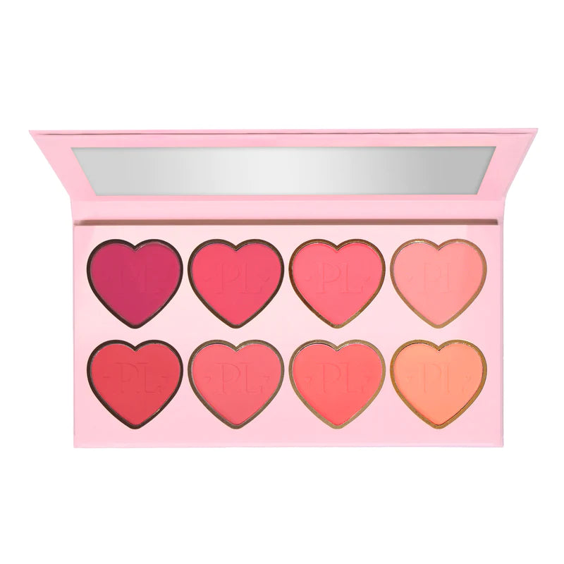 PLouise Wrap It Up Blusher Palette