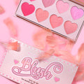 PLouise My First Blush Palette
